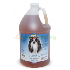 Bio-Groom - Дикая Жимолость - шампунь увлажняющий и успокаивающий, 3,78 л